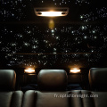 Star Lights pour plafond de voiture